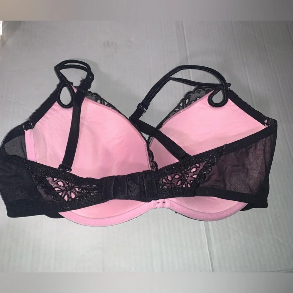 Victoria secret push up bra - Picture 2 of 2
